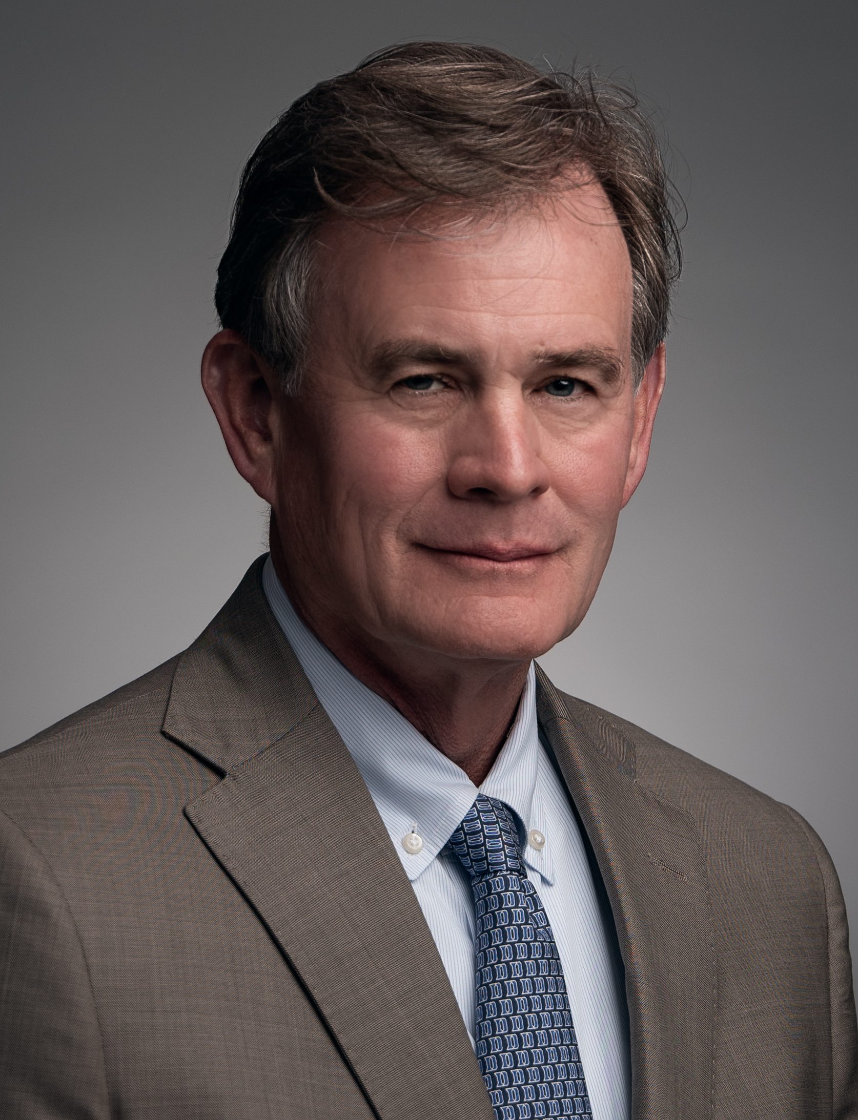 James S. Farrin