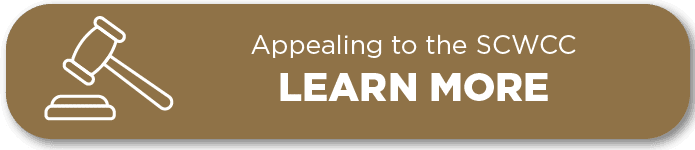 Appealing to the SCWCC Learn More