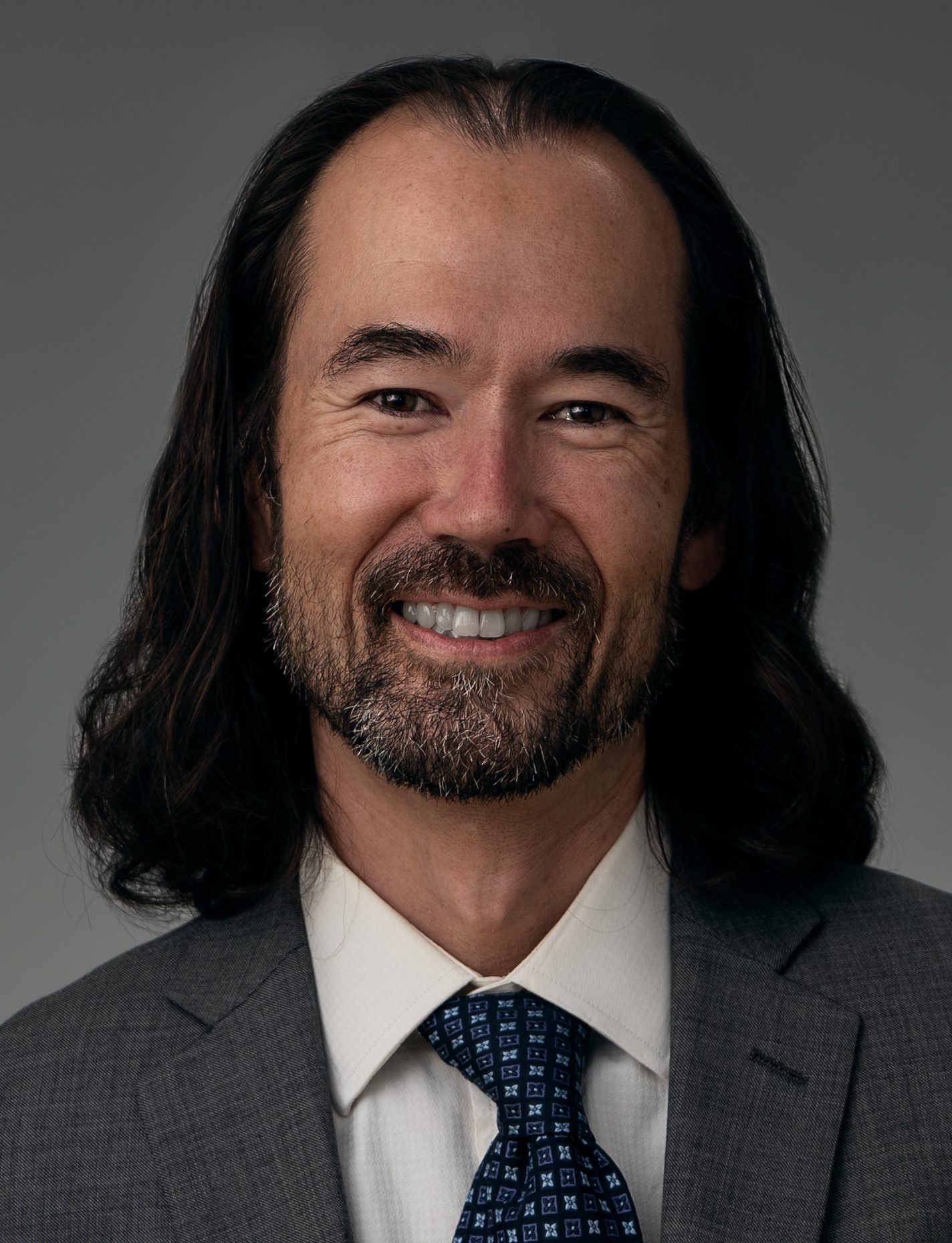 Daniel Lehrer