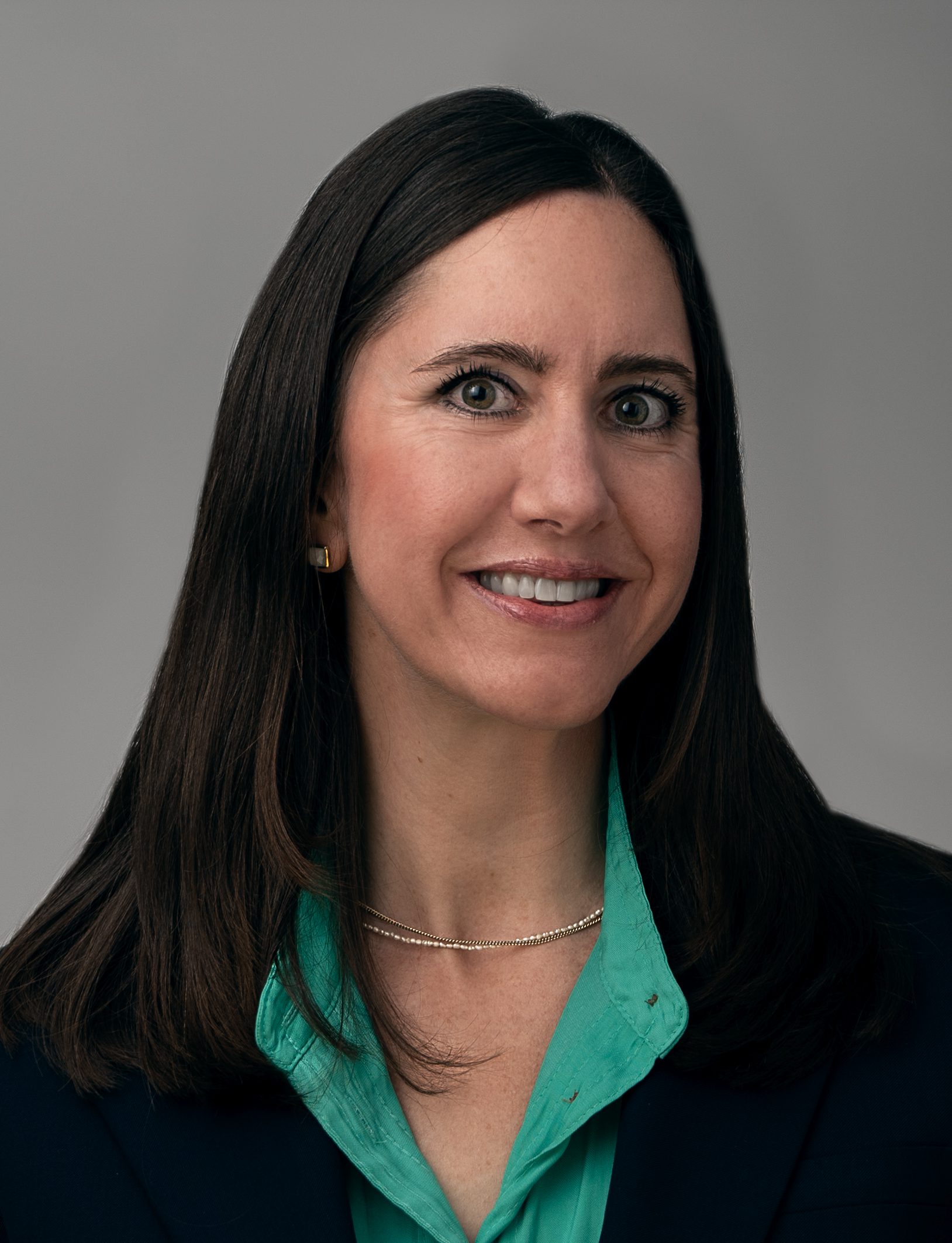 Attorney Jennie Glish