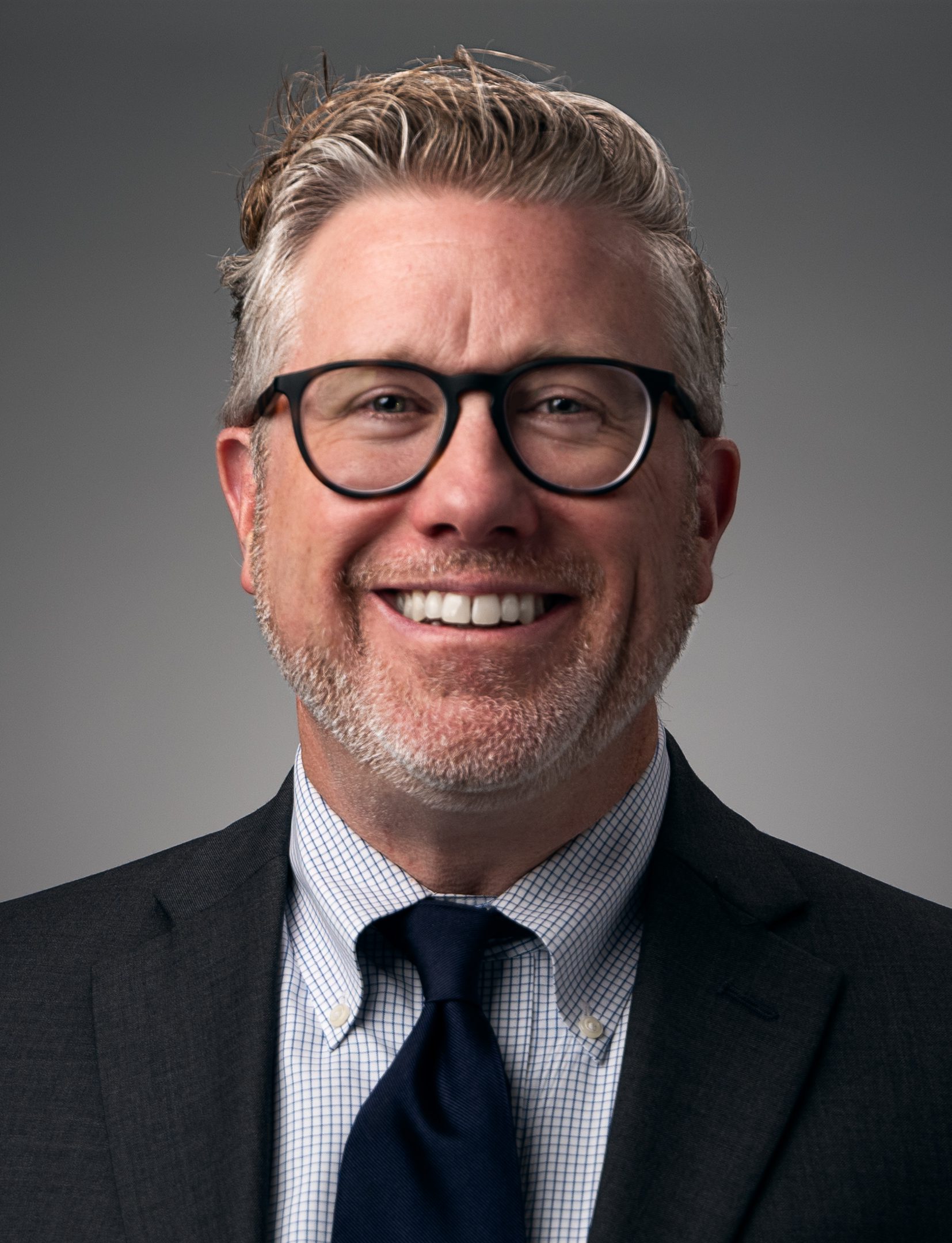 Michael F. Roessler
