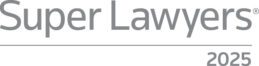 Super Lawyers 2025