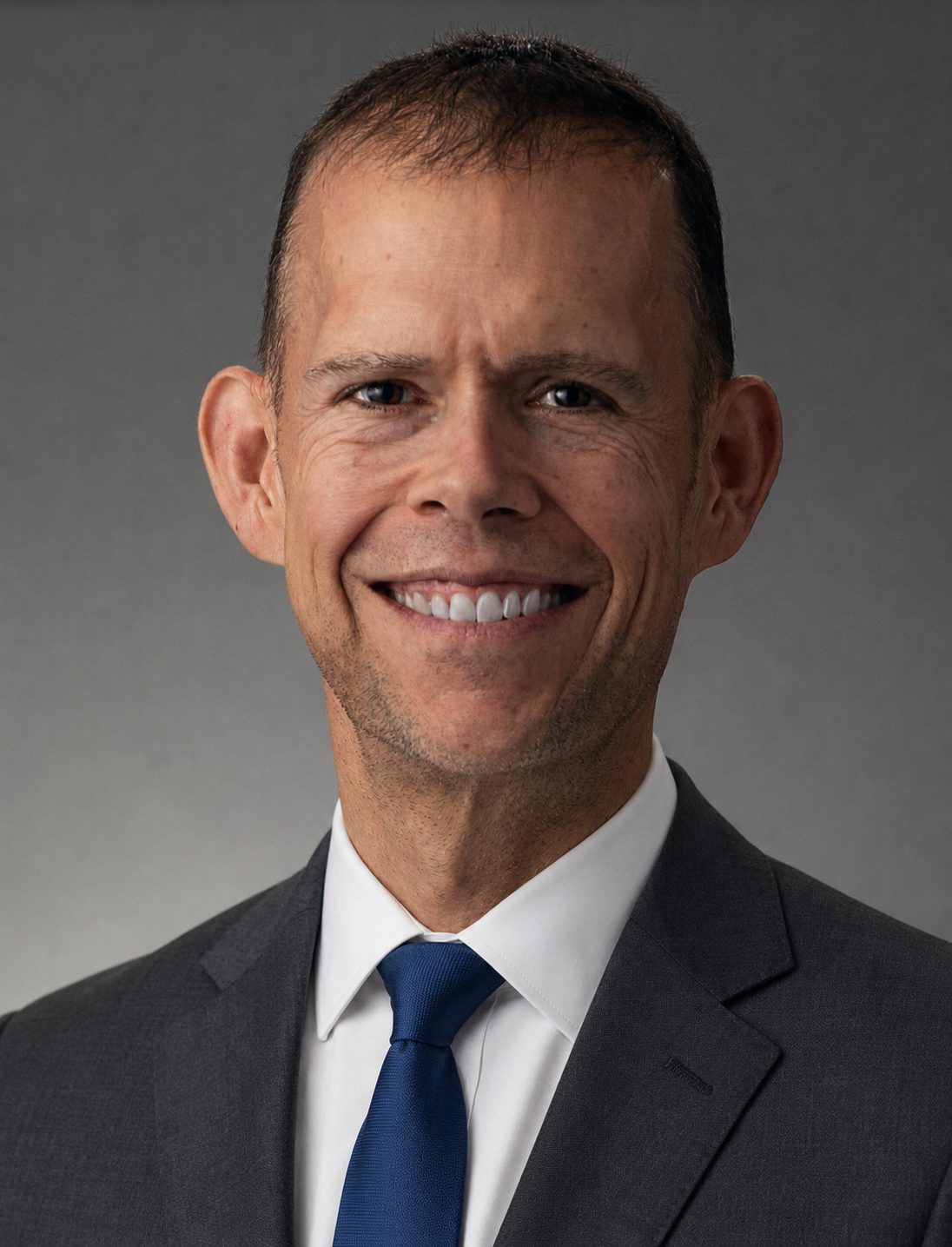 David Chamberlin