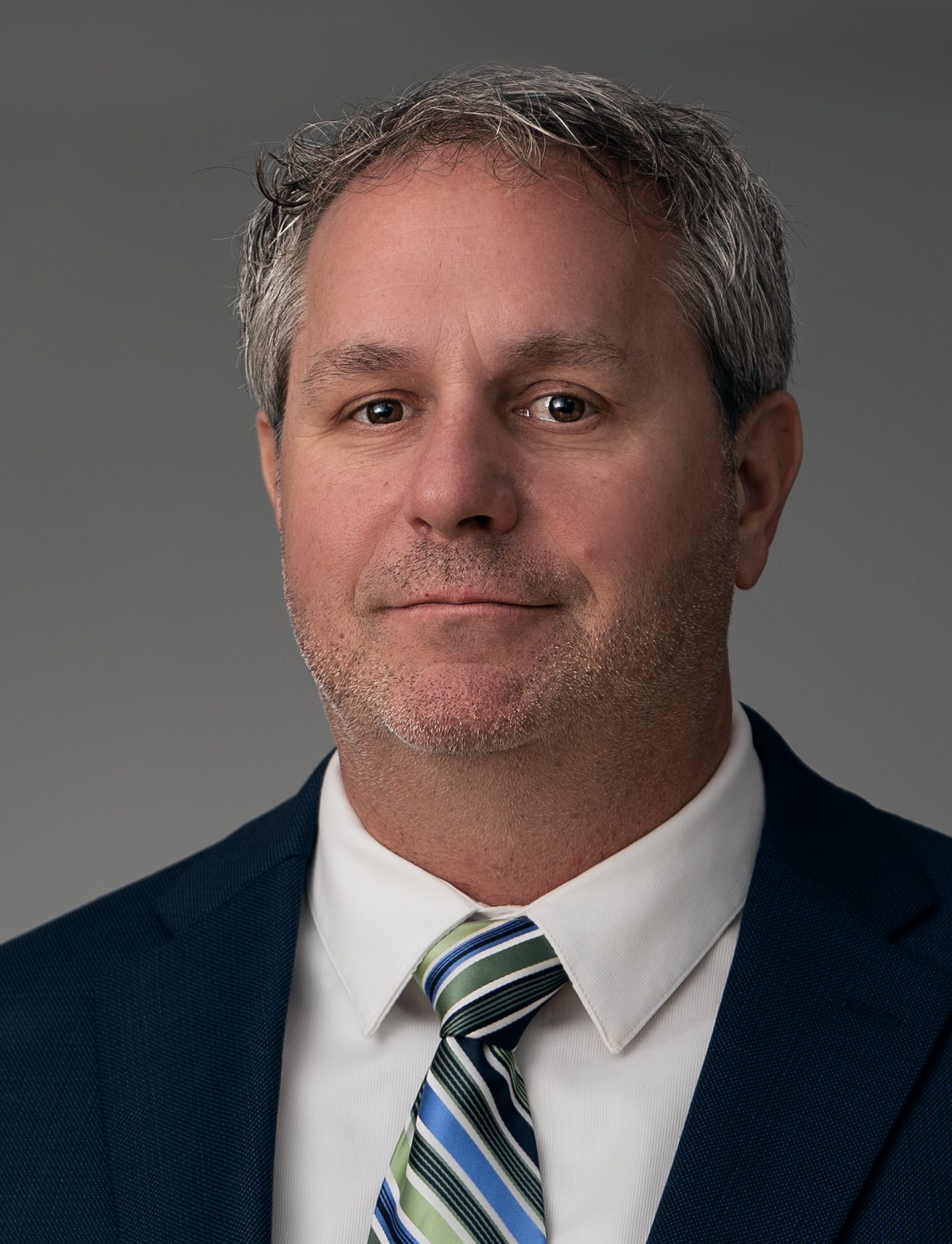 Mark Straniero