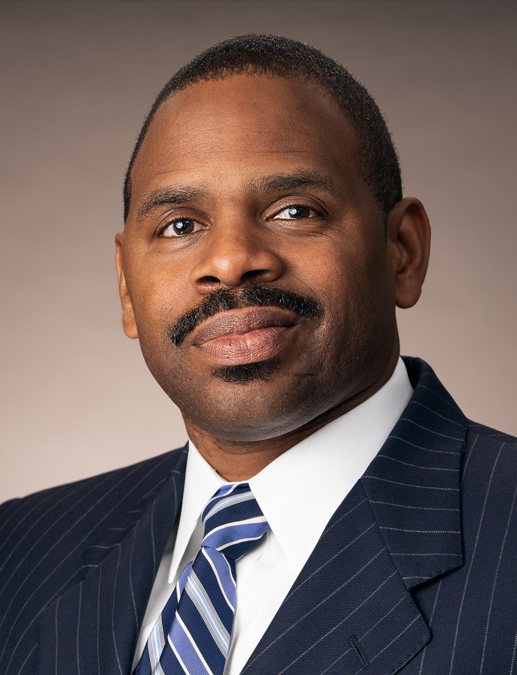 Attorney Jarvis Harris Headshot