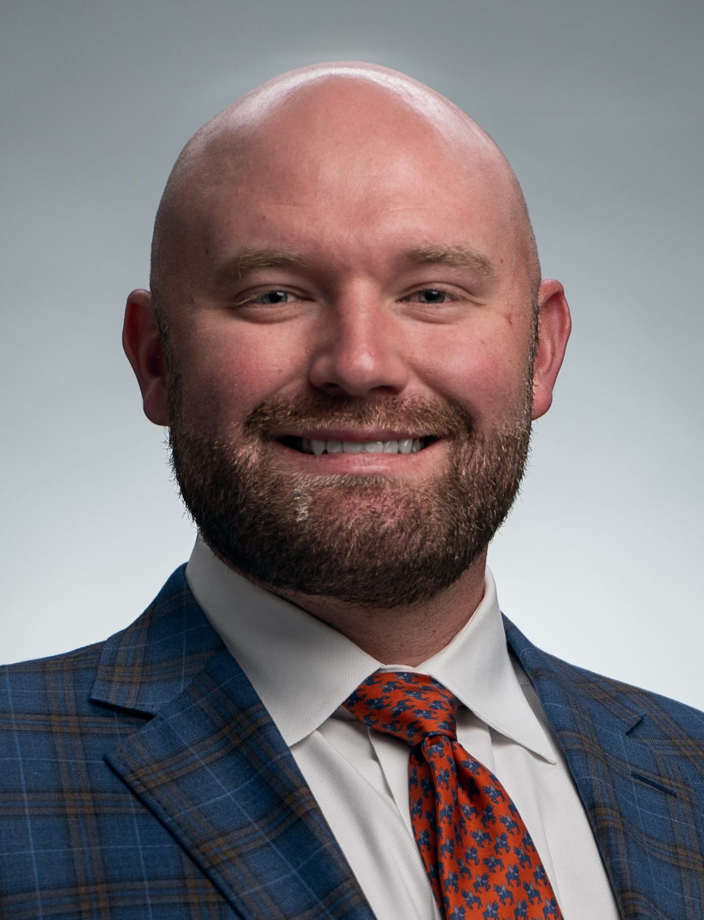 Daniel J. McCann