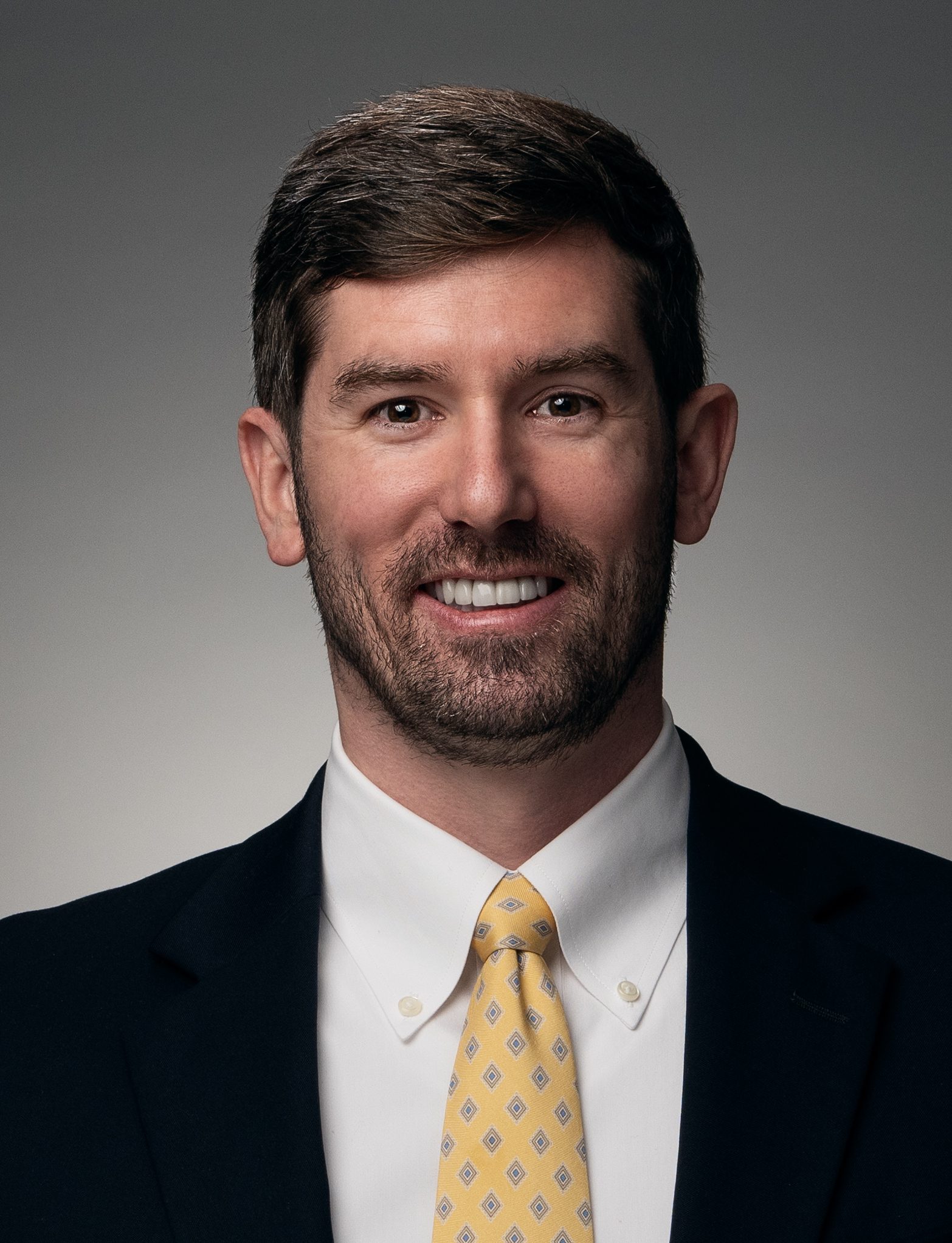 Attorney William Massengale