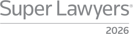 Super Lawyers Logo