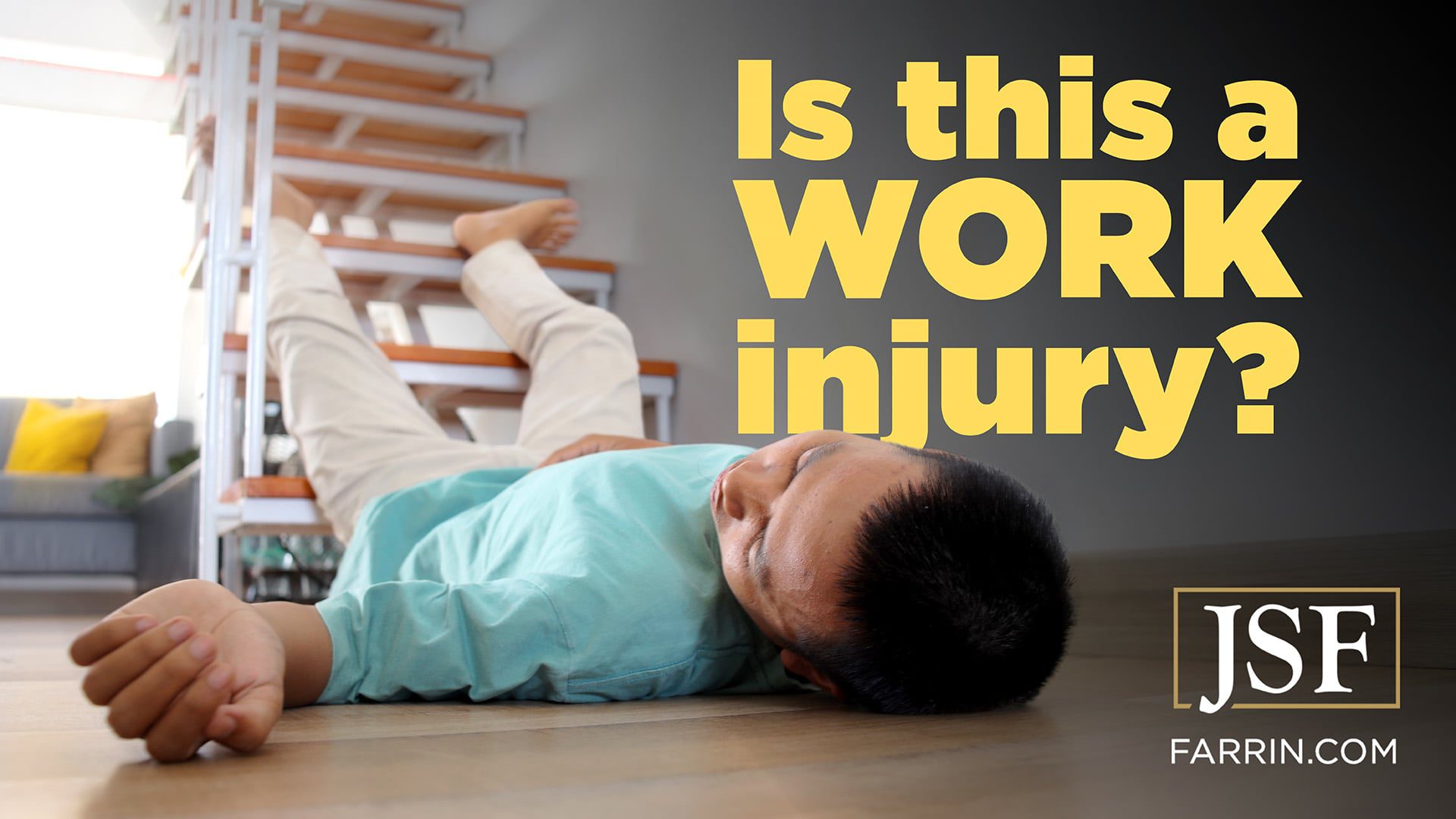 I Work Remotely, Am I Covered by Workers' Compensation?